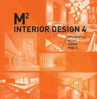 Produktbild: Shaoqiang, W: M2 360 Interior Design Volume 4: Residential,