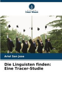 Produktbild: Die Linguisten finden: Eine Tracer-Studie
