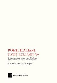 Produktbild: Poeti italiani nati negli anni '60