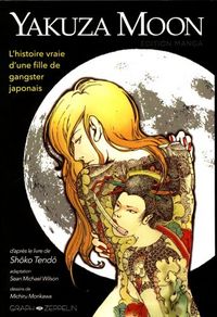 Produktbild: Yakuza Moon