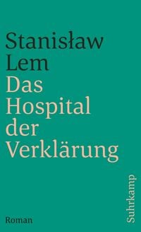 Produktbild: Das Hospital der Verkl&auml;rung