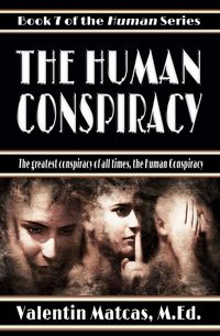 Produktbild: The Human Conspiracy