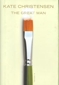 Produktbild: The Great Man