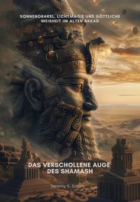 Produktbild: Das verschollene Auge des Shamash