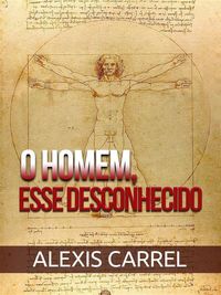 Produktbild: O Homem, Esse Desconhecido (Traduzido)