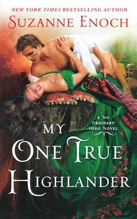 Produktbild: My One True Highlander