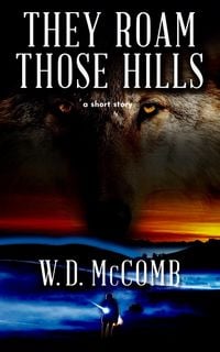 Produktbild: They Roam Those Hills