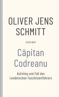 Produktbild: Capitan Codreanu