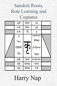Produktbild: Sanskrit, Rote Learning and Cognates