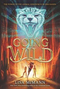 Produktbild: Going Wild