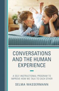 Produktbild: Conversations and the Human Experience