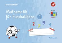 Produktbild: Die Bunte Reihe Schweiz &ndash; Mathematik