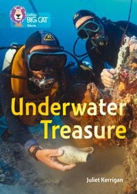 Produktbild: Underwater Treasure