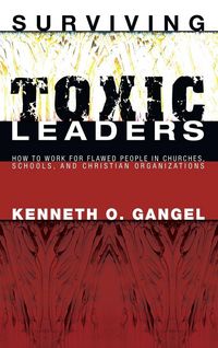 Produktbild: Surviving Toxic Leaders