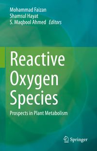 Produktbild: Reactive Oxygen Species