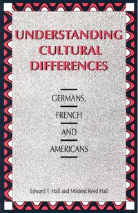 Produktbild: Understanding Cultural Differences