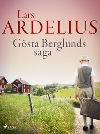 Produktbild: G&ouml;sta Berglunds saga