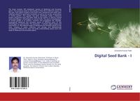 Produktbild: Digital Seed Bank - I