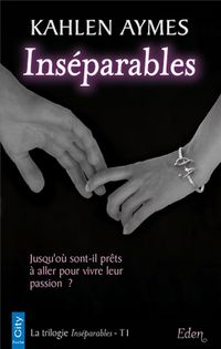 Produktbild: Ins&eacute;parables