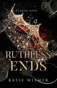 Produktbild: Ruthless Ends
