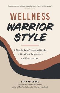 Produktbild: Wellness Warrior Style