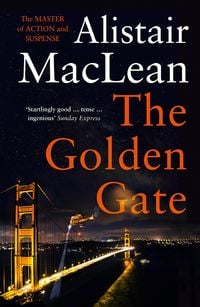 Produktbild: The Golden Gate