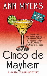 Produktbild: Cinco De Mayhem