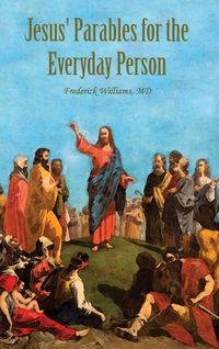 Produktbild: Jesus' Parables for the Everyday Person