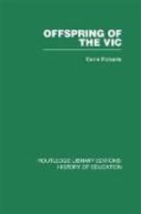 Produktbild: Offspring of the Vic