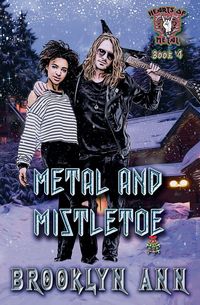 Produktbild: Metal and Mistletoe