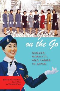 Produktbild: Modern Girls on the Go
