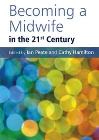 Produktbild: Becoming a Midwife in the 21st Century