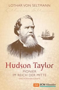 Produktbild: Hudson Taylor