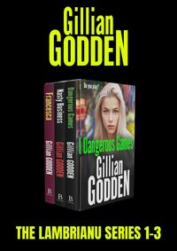 Produktbild: The Lambrianu Series 1-3