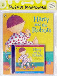 Produktbild: Harry and the Robots