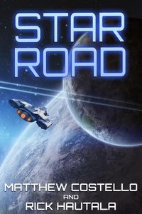 Produktbild: Star Road