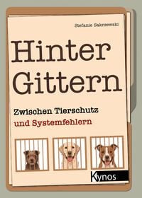 Produktbild: Hinter Gittern