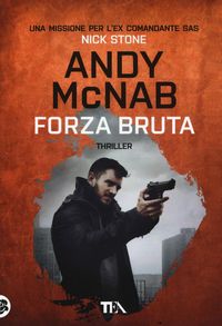 Produktbild: Forza bruta