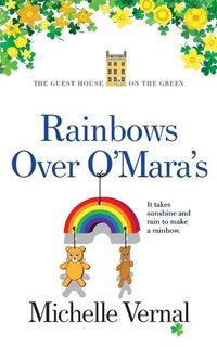 Produktbild: Rainbows over O'Mara's