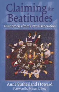 Produktbild: Claiming the Beatitudes