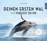 Produktbild: Deinen ersten Wal vergisst Du nie...
