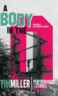 Produktbild: A Body in the O