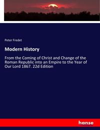 Produktbild: Modern History