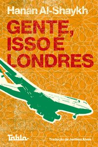 Produktbild: Gente, isso &eacute; Londres