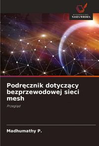Produktbild: Podr&iquest;cznik dotycz&iquest;cy bezprzewodowej sieci mesh