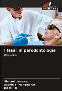 Produktbild: I laser in parodontologia