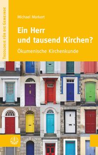Produktbild: Ein Herr und tausend Kirchen?