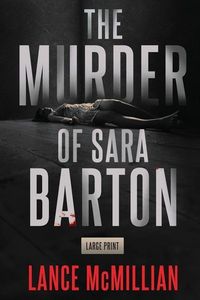 Produktbild: The Murder of Sara Barton