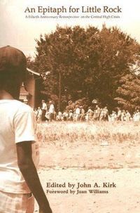 Produktbild: An Epitaph for Little Rock