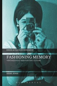 Produktbild: Fashioning Memory